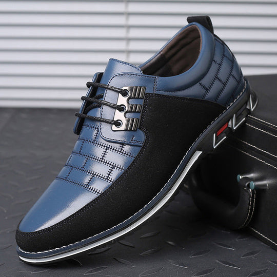 Klassisch stylische Schuhe für Männer ideal für den Business-Look