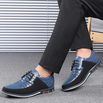 Klassisch stylische Schuhe für Männer ideal für den Business-Look