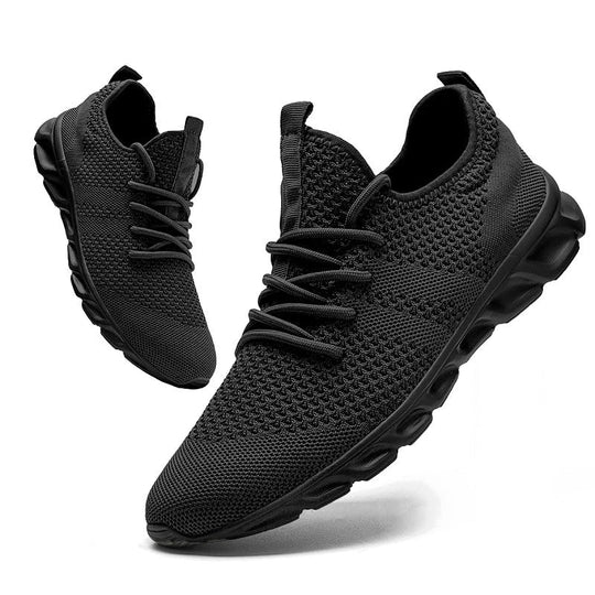Stylish and Athletic Orthopedic Sneakers for Men