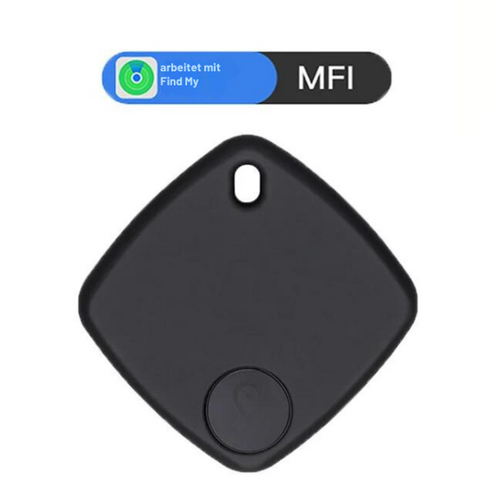 Mini GPS Lost Tracker Smart Bluetooth Tracker iOS System