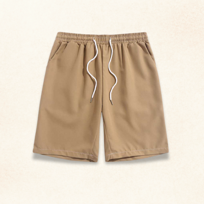 Outdoor Casual Shorts für Männer - ideal für Sommerabenteuer