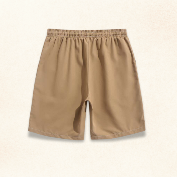 Outdoor Casual Shorts für Männer - ideal für Sommerabenteuer