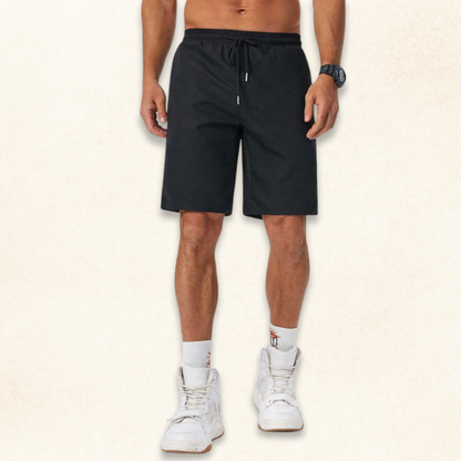 Outdoor Casual Shorts für Männer - ideal für Sommerabenteuer