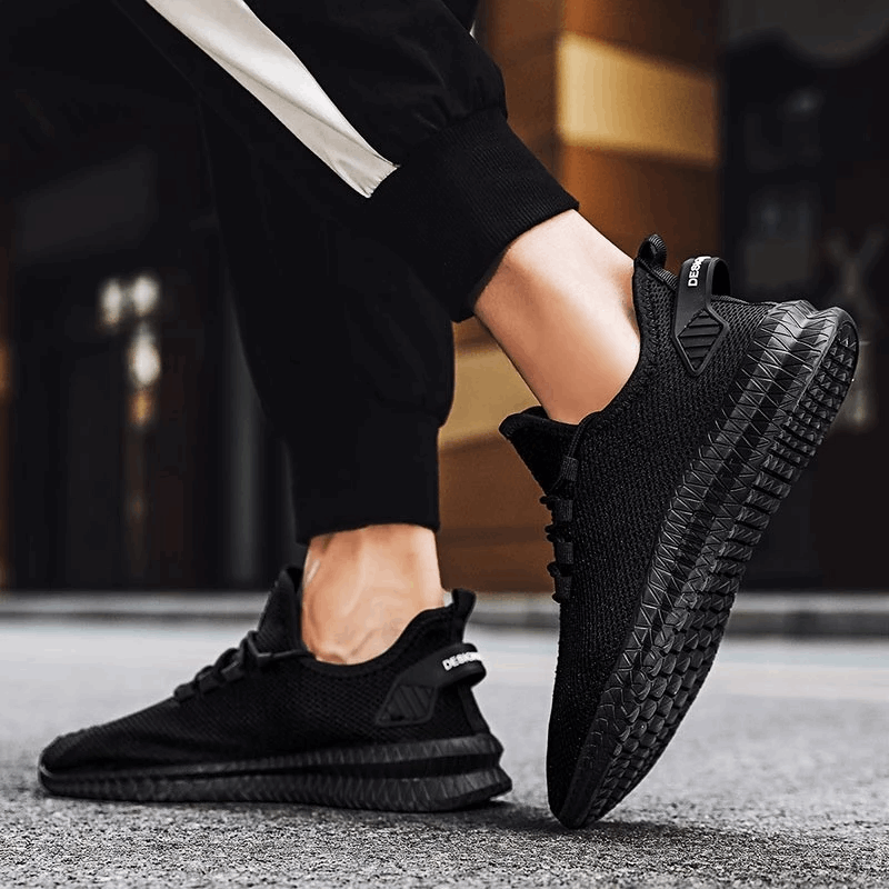 Bequeme modische Schuhe perfekt für jeden Tag
