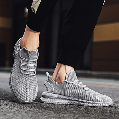 Bequeme modische Schuhe perfekt für jeden Tag