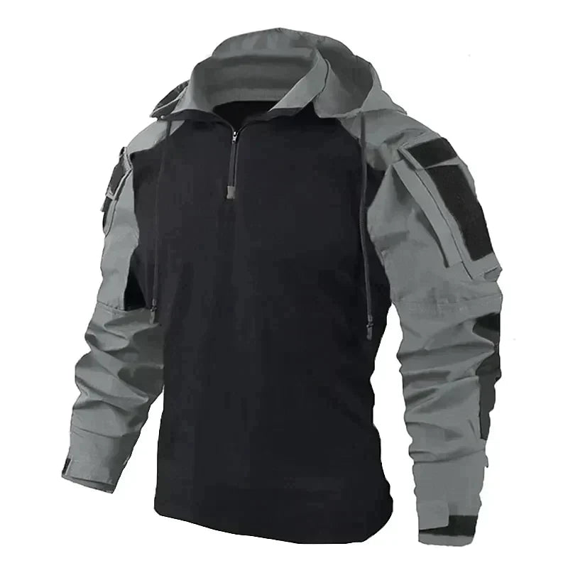 Männer - Jacke - Tactical SP2 Edition - Thin Style Combat - Frühling Herbst