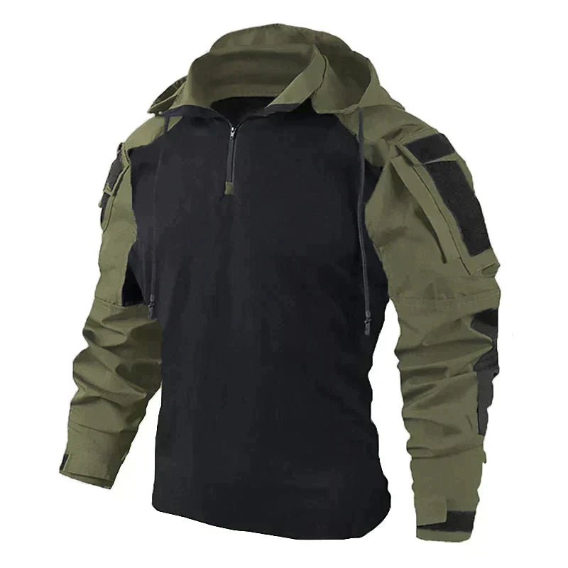 Männer - Jacke - Tactical SP2 Edition - Thin Style Combat - Frühling Herbst