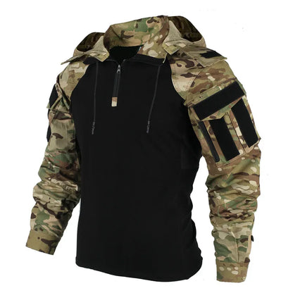 Männer - Jacke - Tactical SP2 Edition - Thin Style Combat - Frühling Herbst