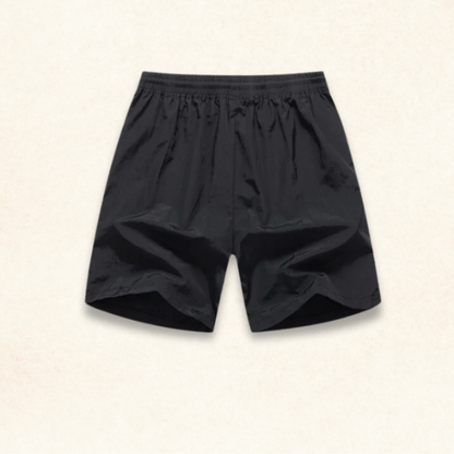 Zip pockets Badeshorts ideal für den Strandsport