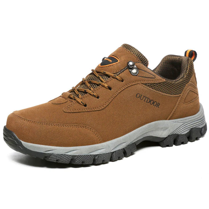 Trailblazing Outdoor Orthopedic Shoes for Superior Comfort and Support
