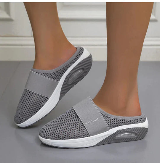 Orthopädische Schuhe für maximalen Komfort und Halt