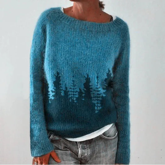 Emma™ - Pullover mit Details