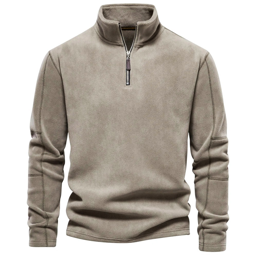 Felix™ - Fleece Trui