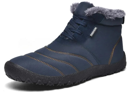 Barfußschuhe™ - Für den Wintereinsatz