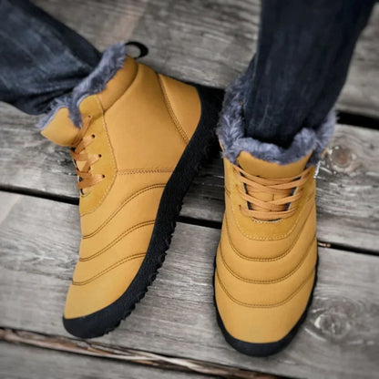 Barfußschuhe™ - Für den Wintereinsatz