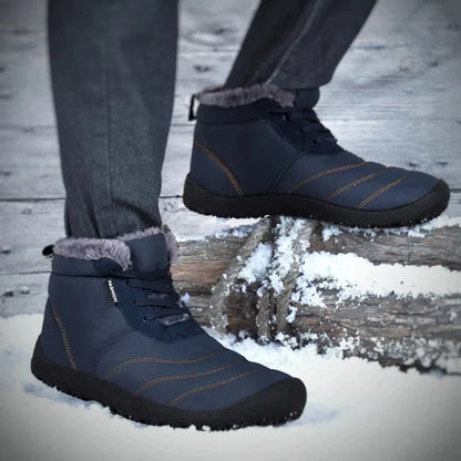 Barfußschuhe™ - Für den Wintereinsatz