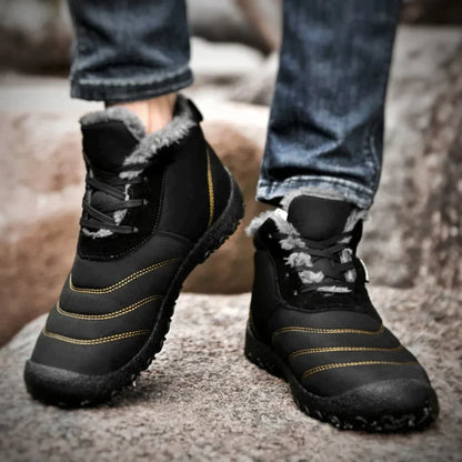 Barfußschuhe™ - Für den Wintereinsatz