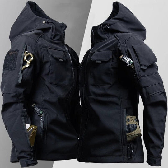 Magnus AquaArmor Titan Jacket