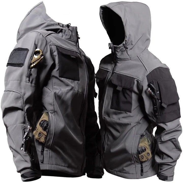 Magnus AquaArmor Titan Jacket
